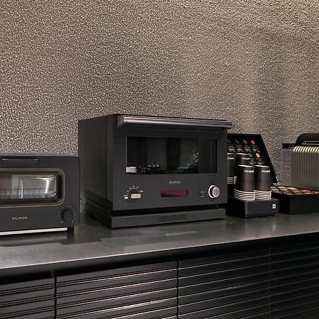 Hotel Kyotology Eksteriør bilde