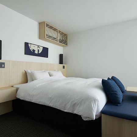 Hotel Kyotology Eksteriør bilde