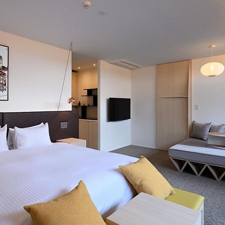 Hotel Kyotology Eksteriør bilde