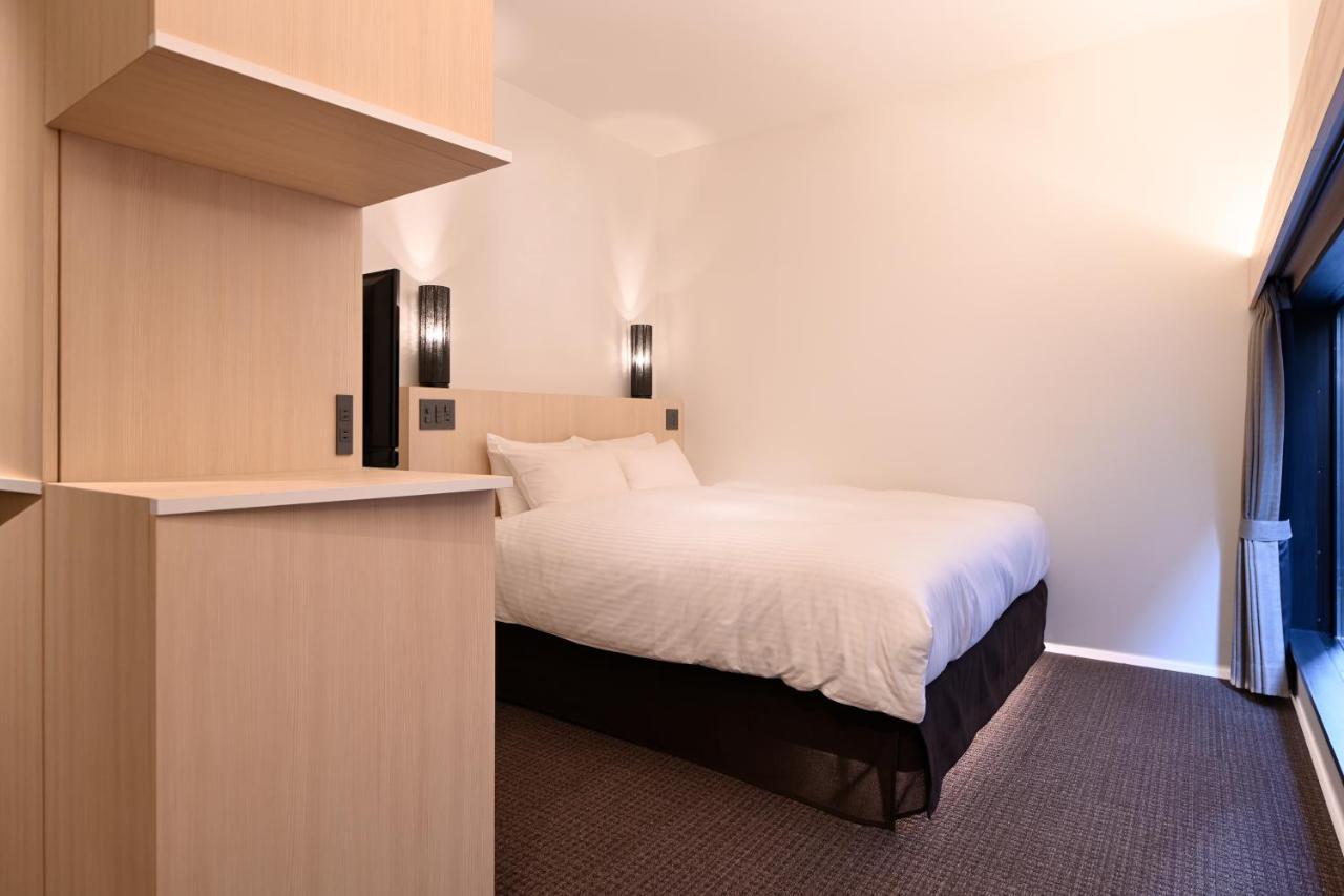 Hotel Kyotology Eksteriør bilde