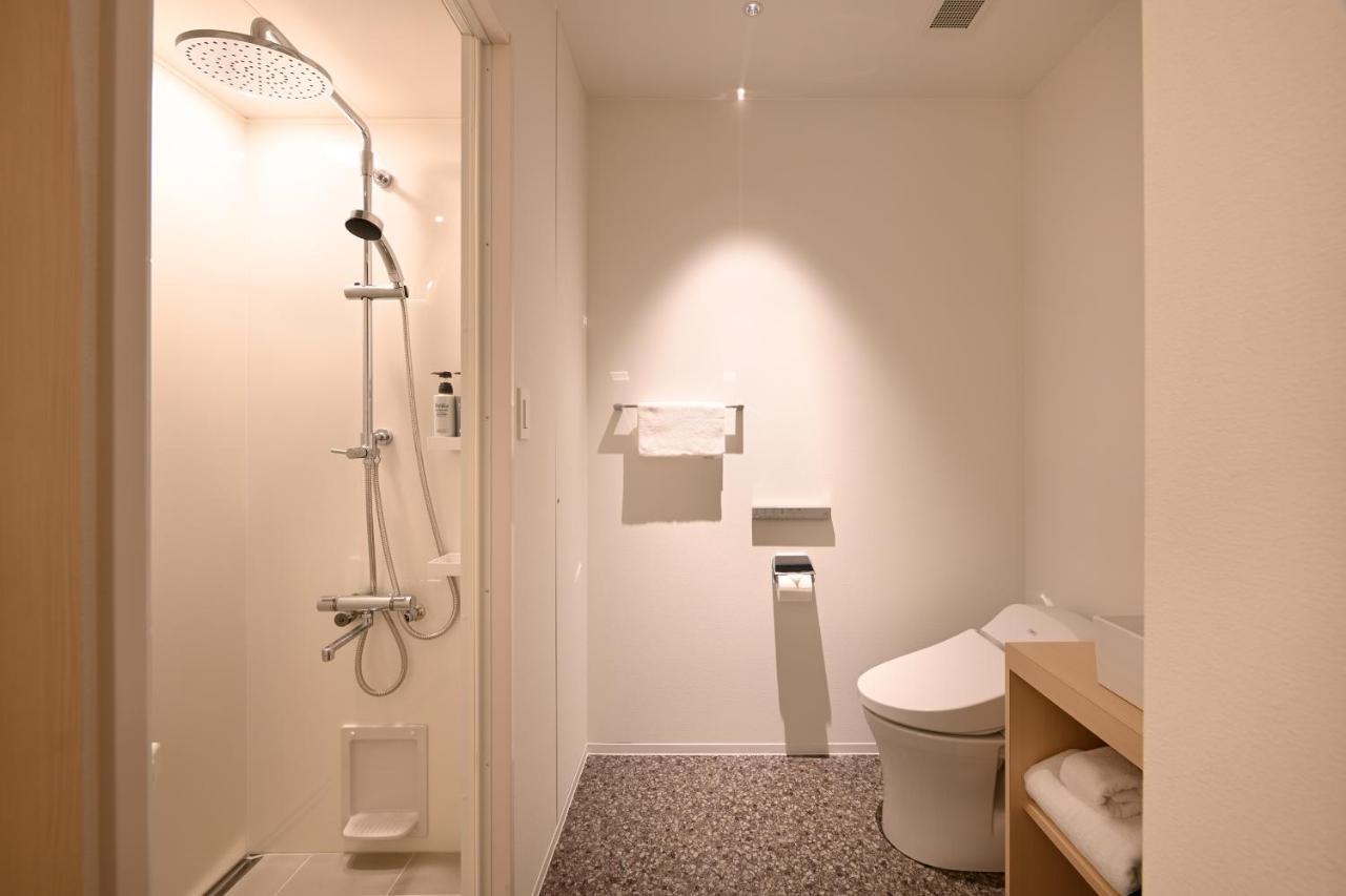 Hotel Kyotology Eksteriør bilde