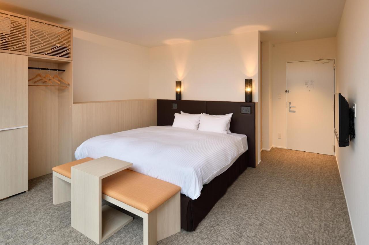 Hotel Kyotology Eksteriør bilde
