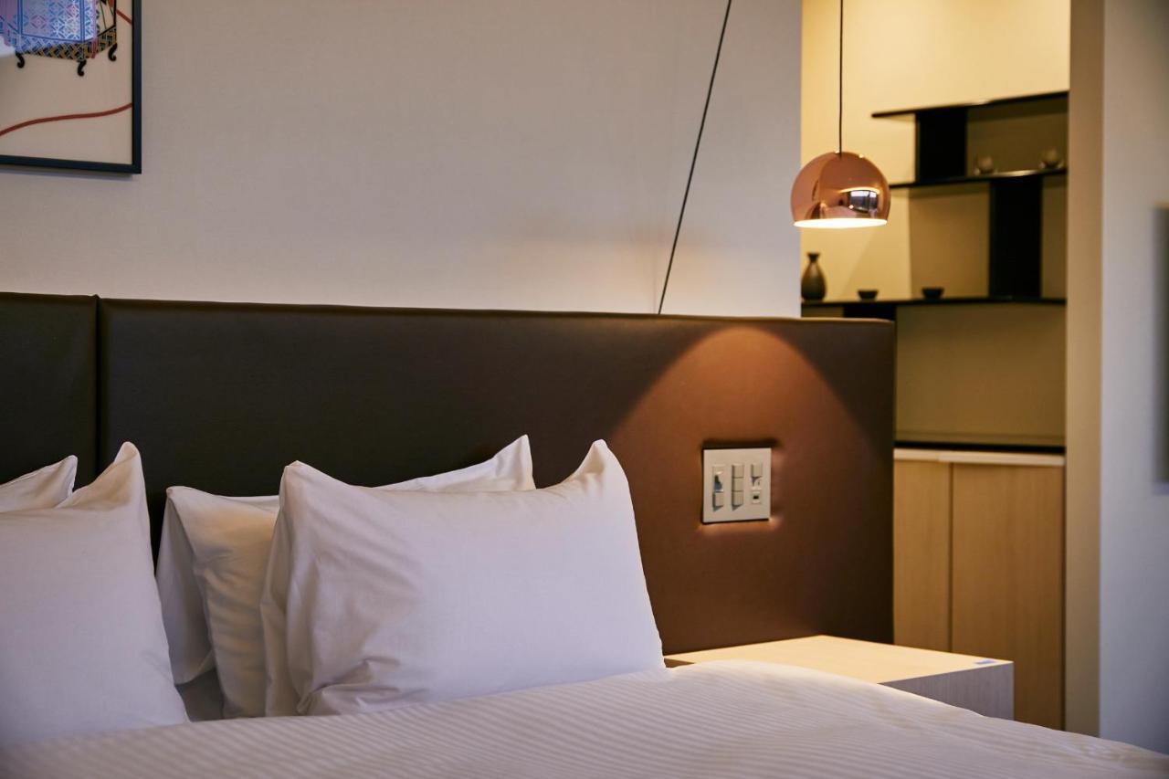 Hotel Kyotology Eksteriør bilde