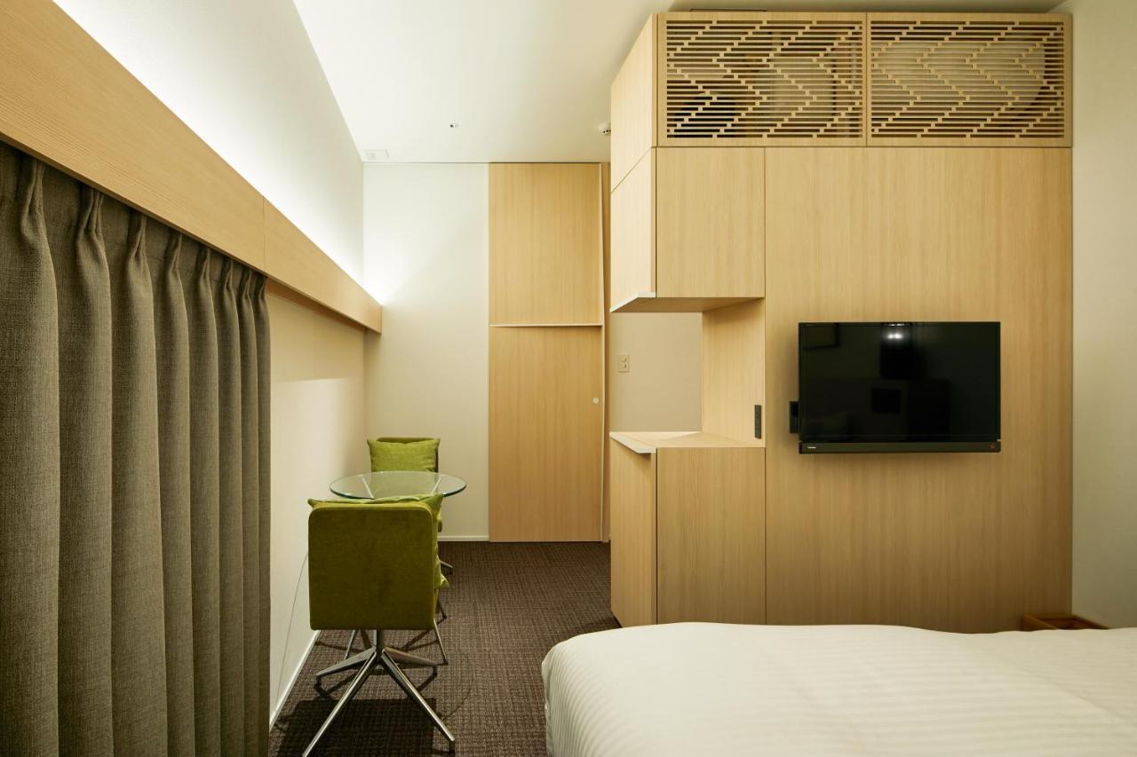 Hotel Kyotology Eksteriør bilde