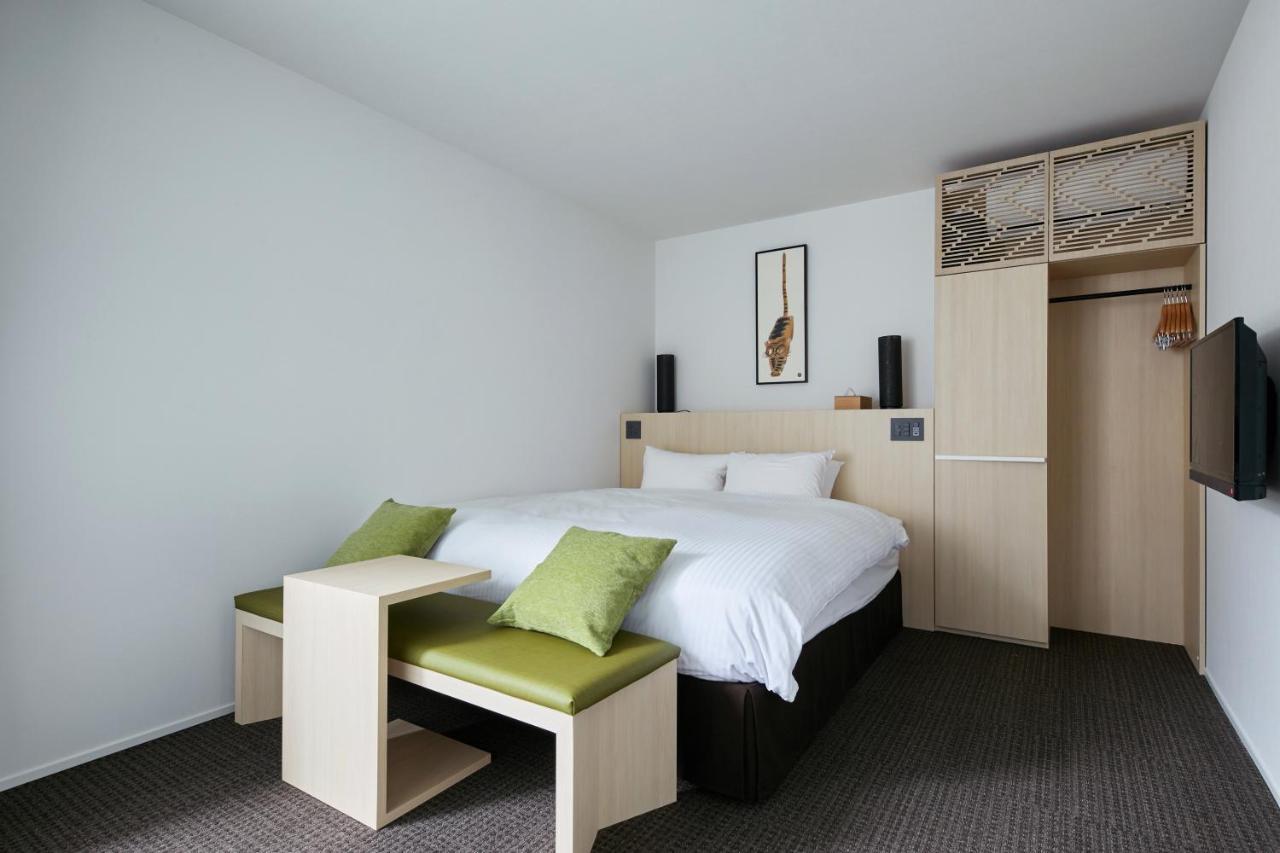 Hotel Kyotology Eksteriør bilde