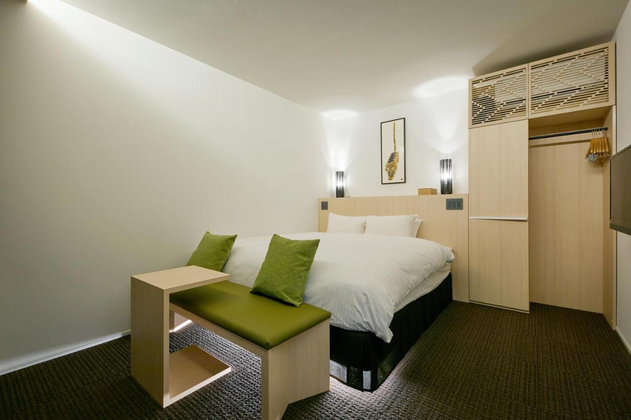 Hotel Kyotology Eksteriør bilde