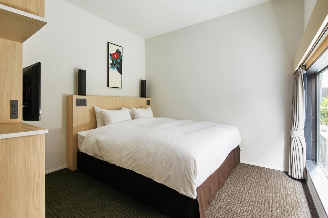 Hotel Kyotology Eksteriør bilde