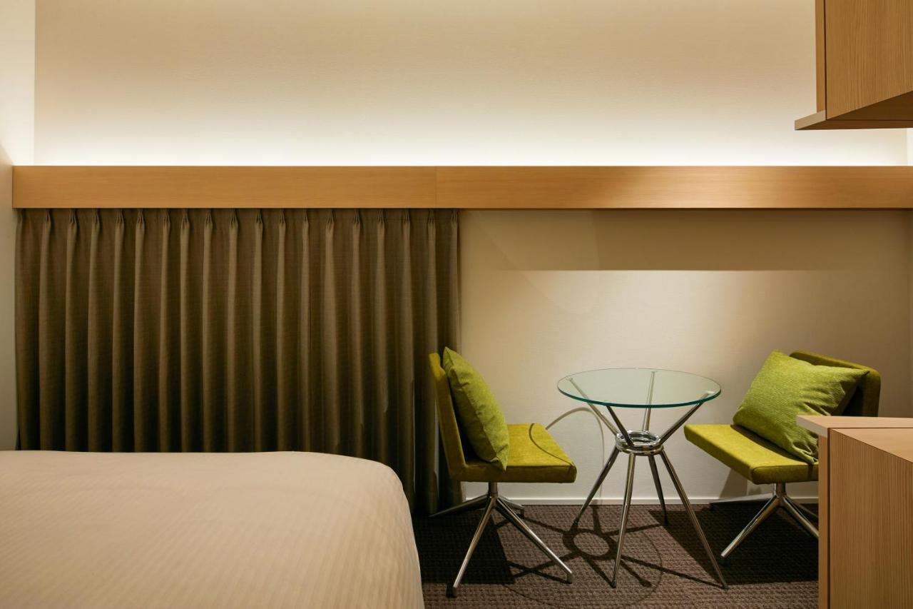 Hotel Kyotology Eksteriør bilde
